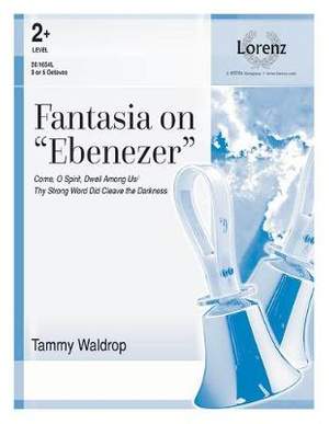 Tammy Waldrop: Fantasia On Ebenezer