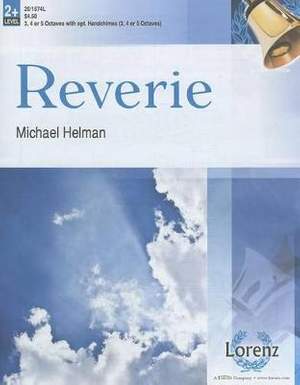 Michael Helman: Reverie