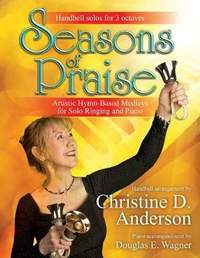 Christine Anderson: Seasons Of Praise