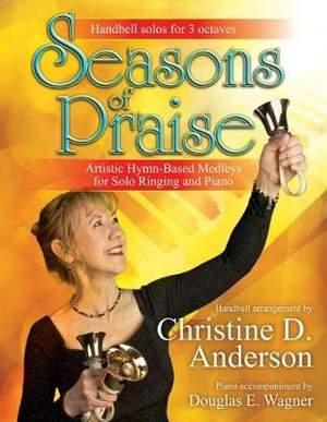Christine Anderson: Seasons Of Praise