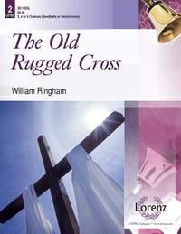 William Ringham: The Old Rugged Cross