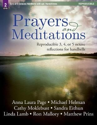 Michael Helman: Prayers and Meditations