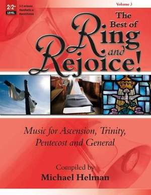 Michael Helman: The Best Of Ring and Rejoice!