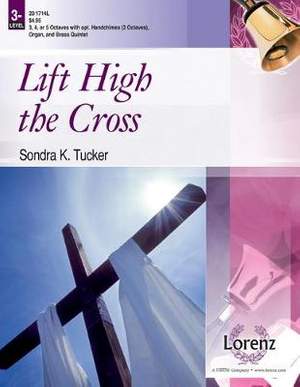 Sydney Nicholson: Lift High The Cross