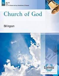 Bill Ingram: Church Of God
