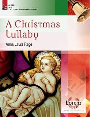 Anna Laura Page: A Christmas Lullaby