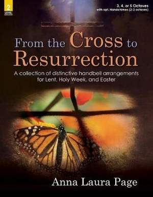 Anna Laura Page: From The Cross To Resurrection
