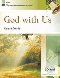 Karissa Dennis: God With Us