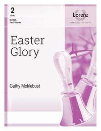 Cathy Moklebust: Easter Glory