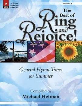 Michael Helman: The Best Of Ring and Rejoice!