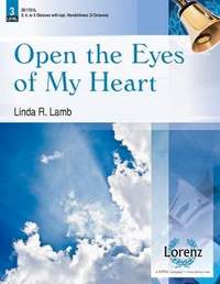 Paul Baloche: Open The Eyes Of My Heart
