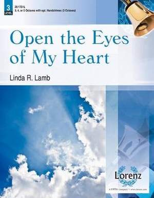 Paul Baloche: Open The Eyes Of My Heart