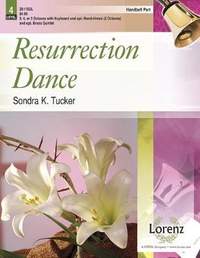 Sondra K. Tucker: Resurrection Dance