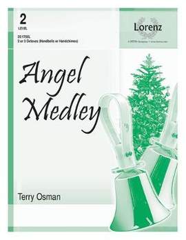 Terry Osman: Angel Medley