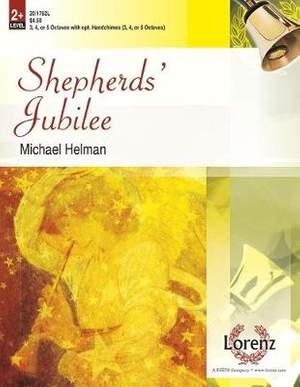 Michael Helman: Shepherds' Jubilee