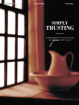 Gina Sprunger: Simply Trusting