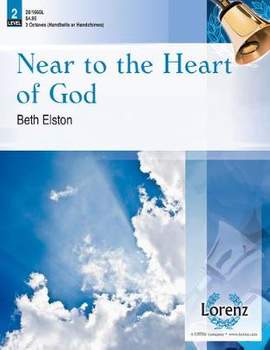 Beth Elston: Near To The Heart Of God