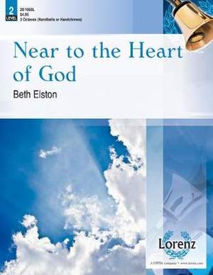 Beth Elston: Near To The Heart Of God