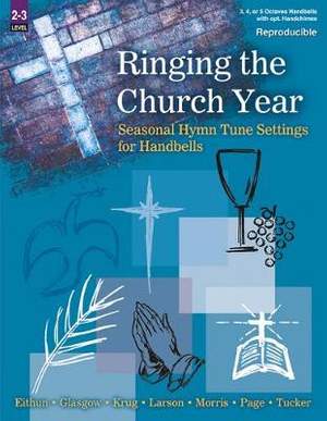 Ringing The Church Year