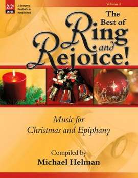 Michael Helman: The Best Of Ring and Rejoice!