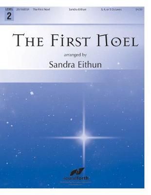 Sandra Eithun: The First Noel