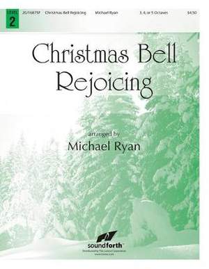 Michael Ryan: Christmas Bell Rejoicing