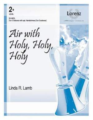 Linda R. Lamb: Air With Holy, Holy, Holy