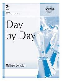 Matthew Compton: Day By Day