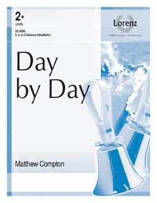 Matthew Compton: Day By Day