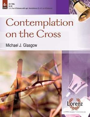 Michael J. Glasgow: Contemplation On The Cross