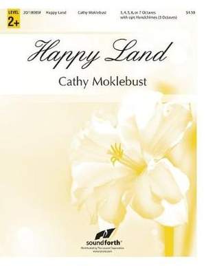 Cathy Moklebust: Happy Land