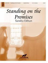Sandra Eithun: Standing On The Promises