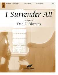 Winfield S. Weeden: I Surrender All