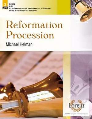Michael Helman: Reformation Procession