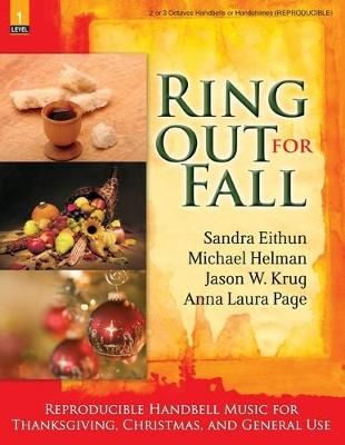 Michael Helman: Ring Out For Fall