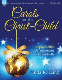 Linda R. Lamb: Carols For The Christ-Child