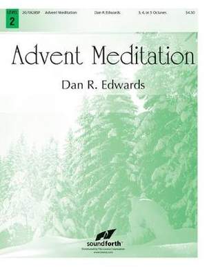 Dan R. Edwards: Advent Meditation