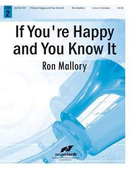 Ron Mallory: If You're Happy and You Know It