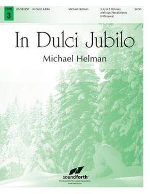Michael Helman: In Dulci Jubilo