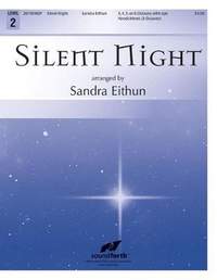 Sandra Eithun: Silent Night