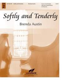 Brenda Austin: Softly and Tenderly
