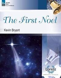 Kevin Bryant: The First Noel