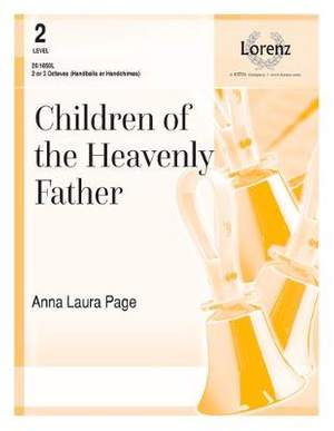 Anna Laura Page: Children Of The Heavenly Father
