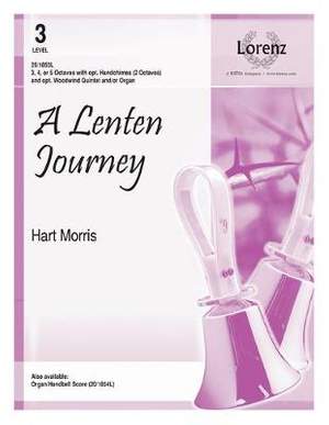 Hart Morris: A Lenten Journey