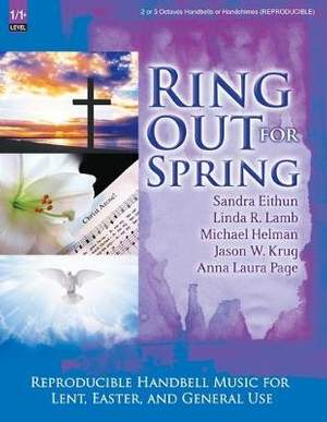 Michael Helman: Ring Out For Spring