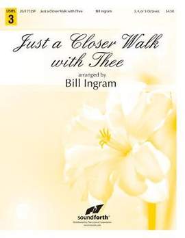 Bill Ingram: Just A Closer Walk With Thee