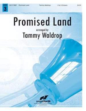Tammy Waldrop: Promised Land