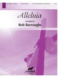 Bob Burroughs: Alleluia