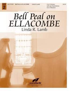 Linda R. Lamb: Bell Peal On Ellacombe
