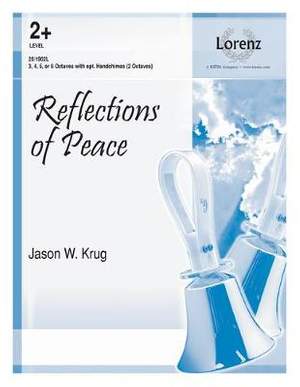 Jason W. Krug: Reflections Of Peace